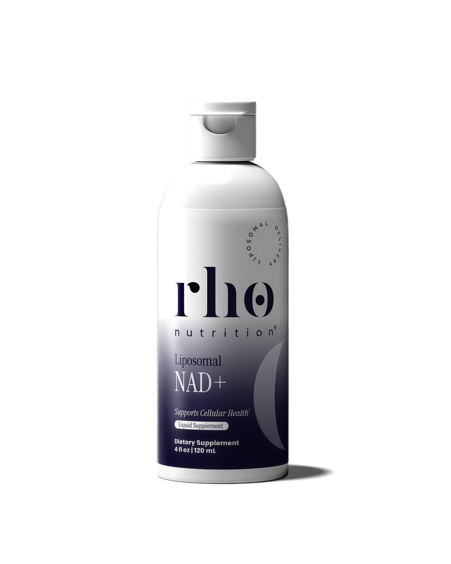 Liposomal NAD+