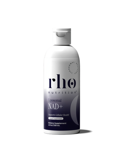 Liposomal NAD+