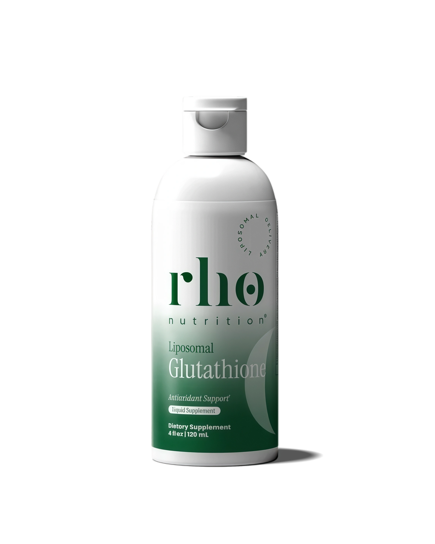 Liposomal Glutathione