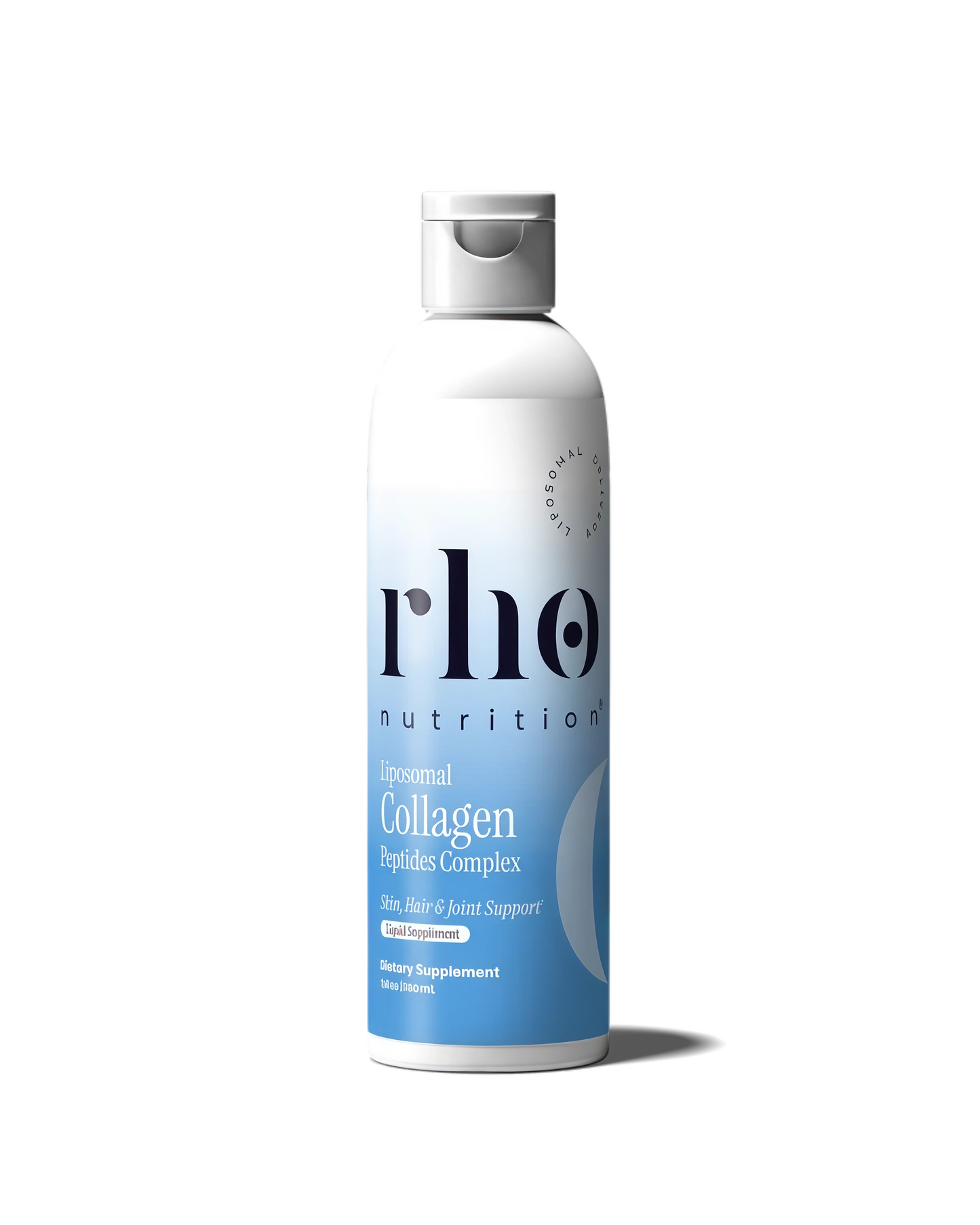 Liposomal Collagen Peptides