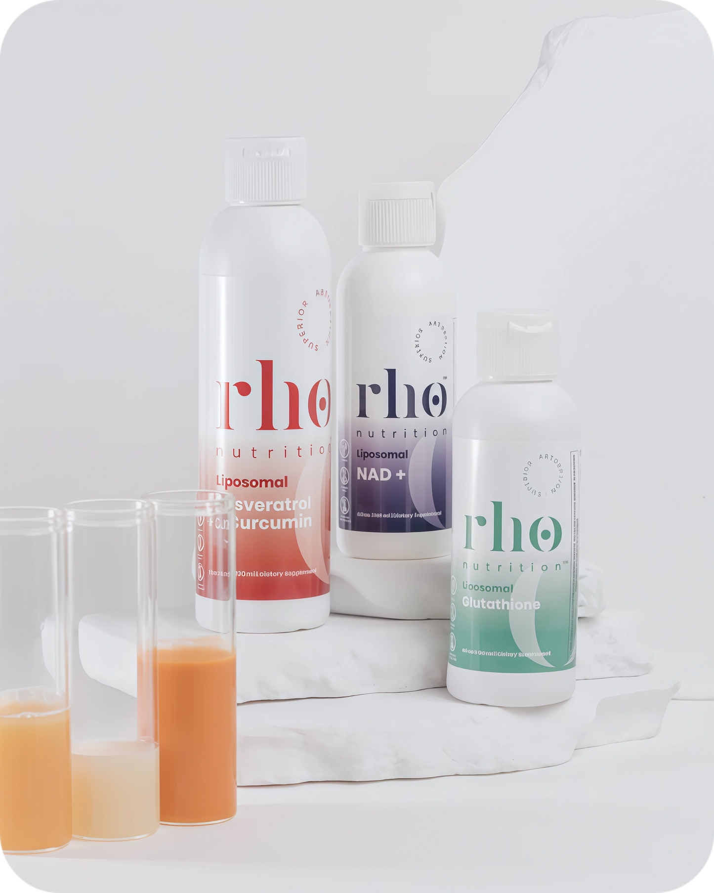 Cellular Longevity Essentials